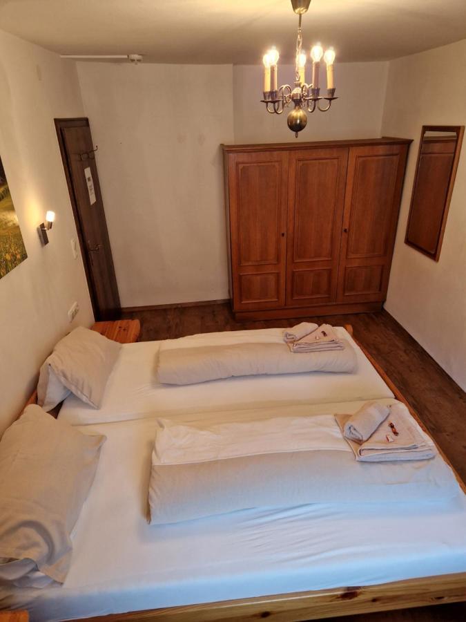 Gasthof Post Mittersill Luaran gambar